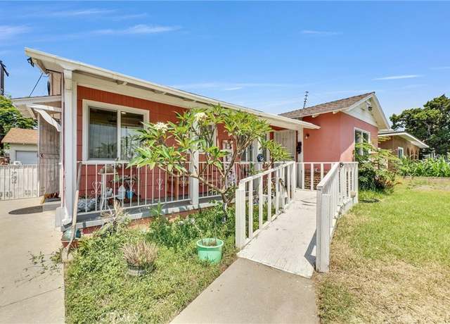 Property at 427 S Sunset Ave, Azusa, CA 91702, 2 beds, 1 bath