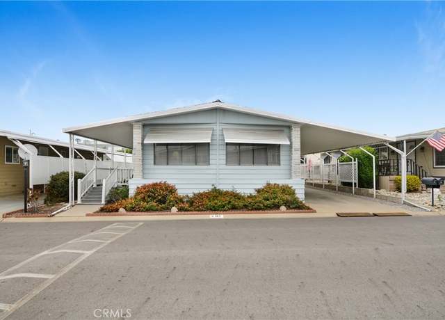 Property at 3800 Bradford St #182, La Verne, CA 91750, 2 beds, 2 baths