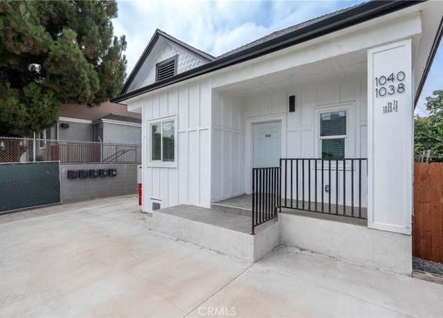 Property at 1038 E 53rd St, Los Angeles, CA 90011, 7 beds, 5 baths