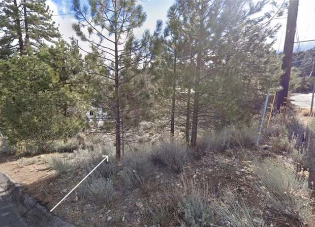 Property at 2104 Bernina Dr, Pine Mtn Club, CA 93222