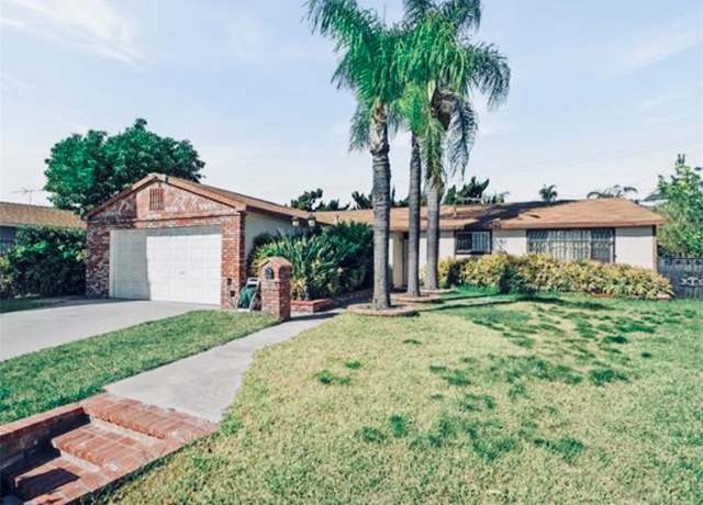 Property at 327 Flaxton St, Pomona, CA 91767, 3 beds, 2 baths