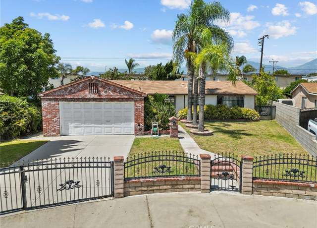 Property at 327 Flaxton St, Pomona, CA 91767, 3 beds, 2 baths