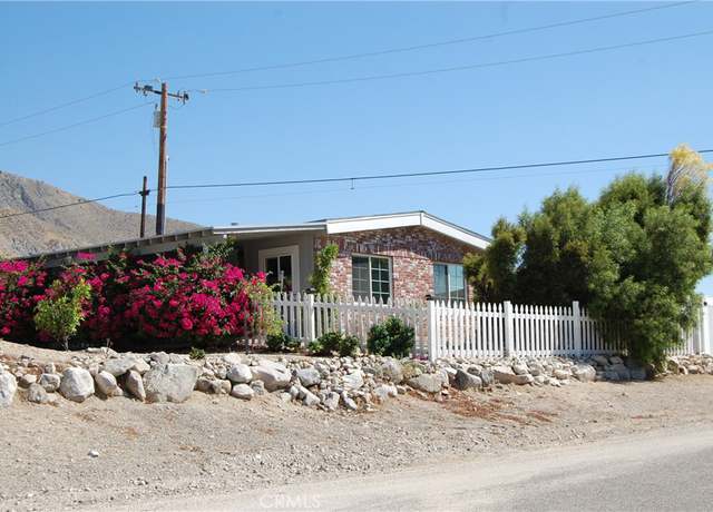 Photo of 12721 Excelsior St, Whitewater, CA 92282