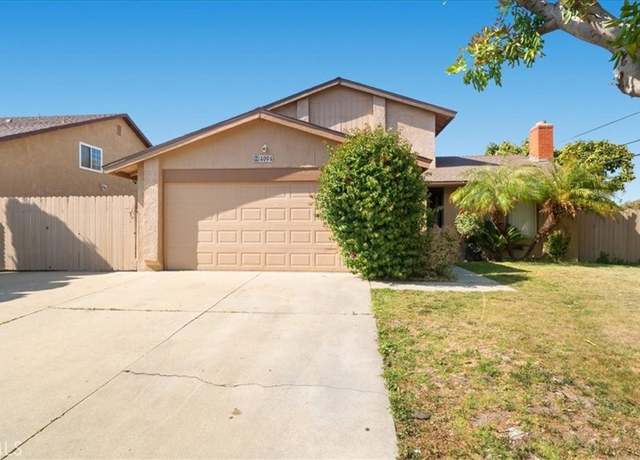Property at 4094 Enrico St, Chino, CA 91710, 4 beds, 2 baths