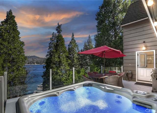 Property at 28898 Palisades Dr, Lake Arrowhead, CA 92352, 4 beds, 3 baths