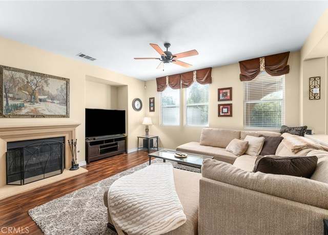 Property at 35509 Trevino Trl, Beaumont, CA 92223, 3 beds, 2.5 baths