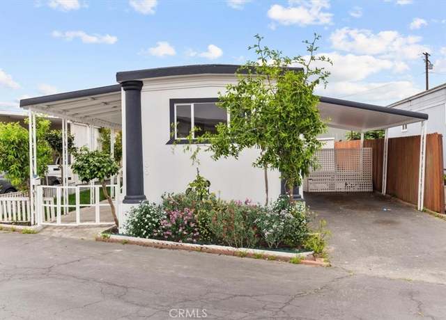 Property at 24815 Normandie Ave #66, Harbor City, CA 90710, 1 bed, 1 bath