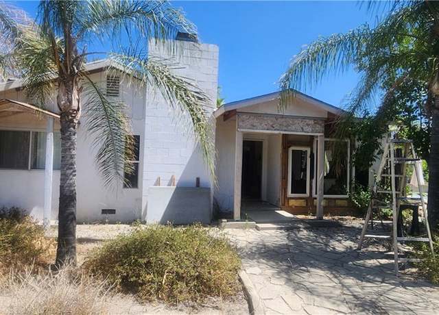 Property at 45342 State Highway 74, Hemet, CA 92544, 2 beds, 1 bath