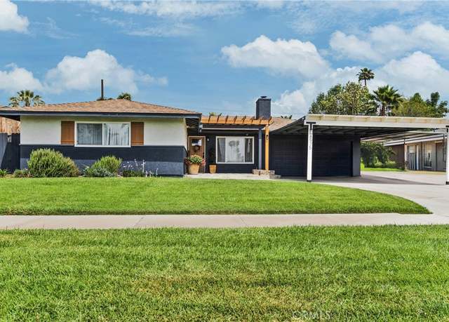 Property at 8975 Driftwood Dr, Riverside, CA 92503, 4 beds, 2 baths