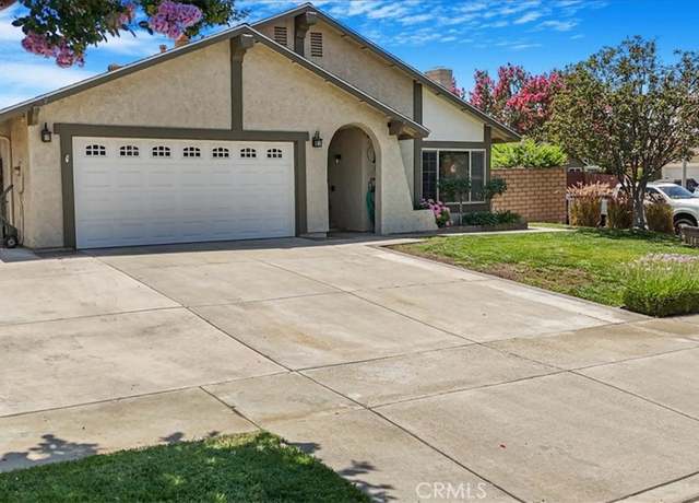 Property at 22361 Raven Way, Grand Terrace, CA 92313, 3 beds, 2 baths
