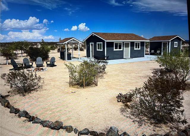 Property at 69815 Nandina St, 29 Palms, CA 92277, 1 bath