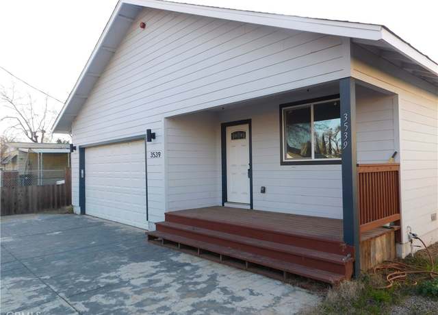 Property at 3539 Sycamore St, Clearlake, CA 95422, 3 beds, 2 baths