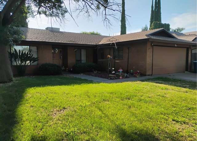 Property at 2771 Saratoga Ave, Merced, CA 95340, 3 beds, 2 baths