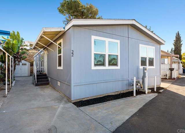 Property at 13490 Highway 8 Business #22, Lakeside, CA 92040, 3 beds, 2 baths