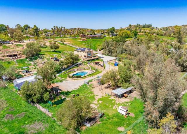 Property at 1023 Olive Ave, Ramona, CA 92065, 3 beds, 3.5 baths