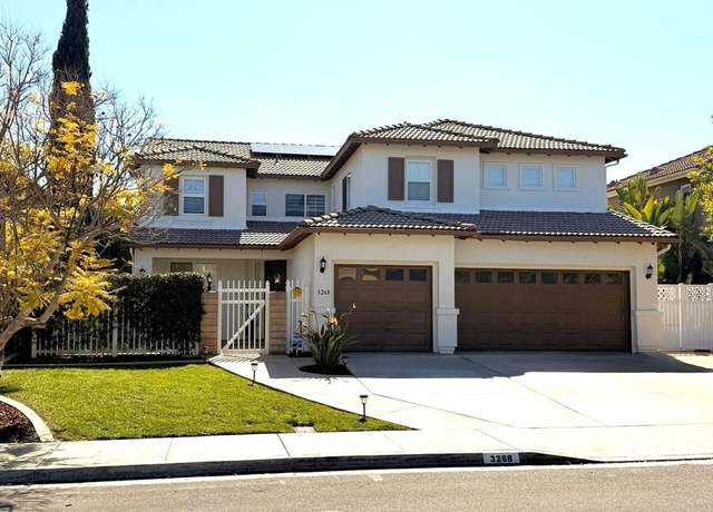 Property at 3268 Canyon View Dr, Oceanside, CA 92058, 7 beds, 3 baths