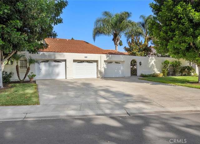 Property at 5487 Paseo Del Lago W Unit A, Laguna Woods, CA 92637, 2 beds, 2 baths