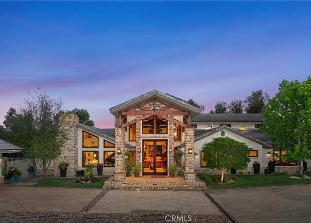 Property at 7626 E Saddlehill Trl, Orange, CA 92869, 6 beds, 6.5 baths