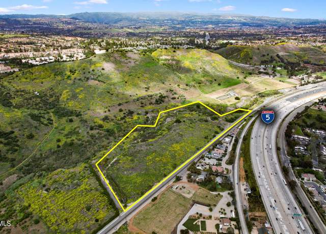 Property at 29931 Camino Capistrano, San Juan Capistrano, CA 92675