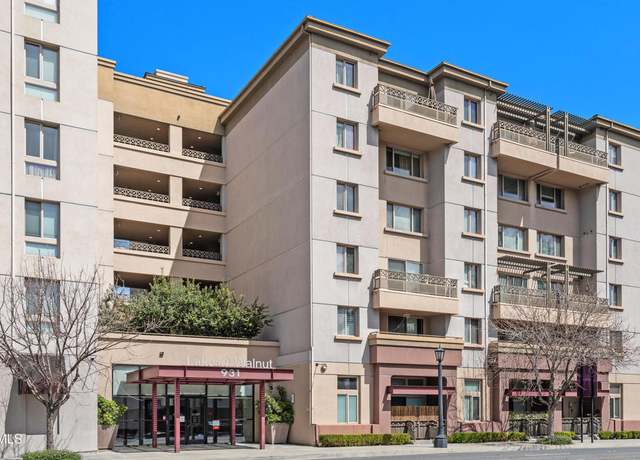 Property at 931 E Walnut St #612, Pasadena, CA 91106, 2 beds, 2.5 baths