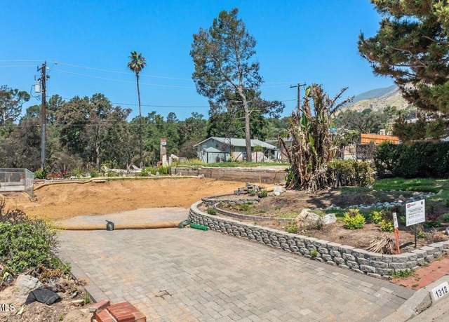 Property at 1312 E Loma Alta Dr, Altadena, CA 91001