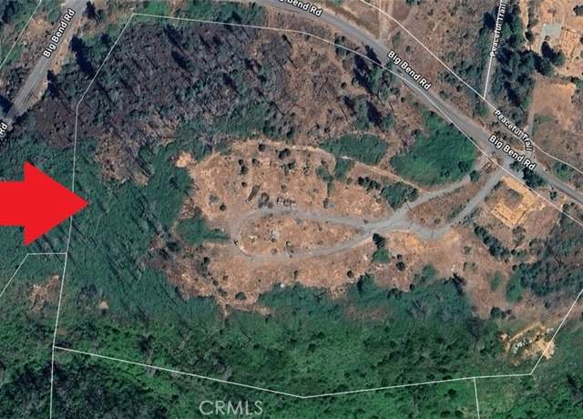 Property at 4320 Big Bend Rd, Oroville, CA 95965