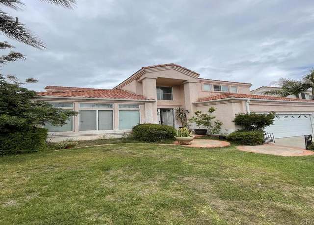 Property at 279 C St, Chula Vista, CA 91910, 4 beds, 3 baths