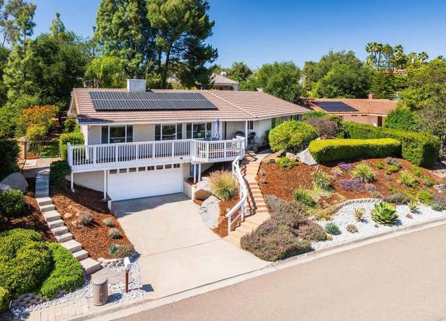 Property at 10518 Moon View Way, Escondido, CA 92026, 3 beds, 2 baths