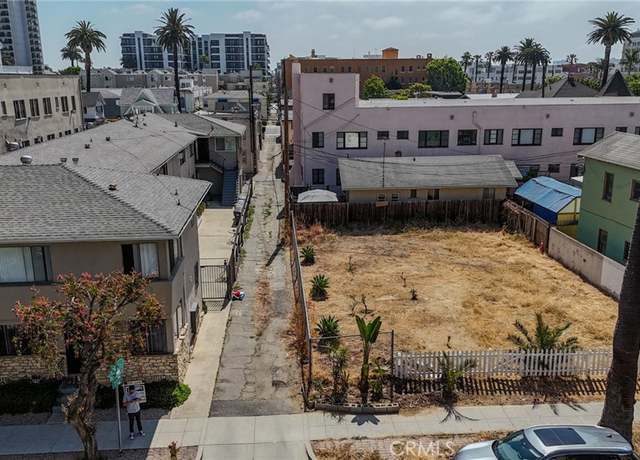 Property at 618 Chestnut Ave, Long Beach, CA 90802