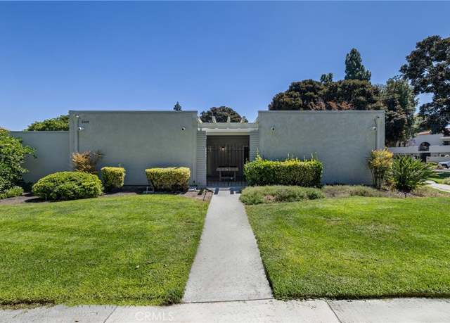 Property at 2222 Via Puerta Unit A, Laguna Woods, CA 92637, 2 beds, 2 baths