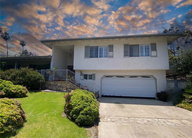 Property at 5323 Del Moreno Dr, Woodland Hills, CA 91364, 3 beds, 3 baths
