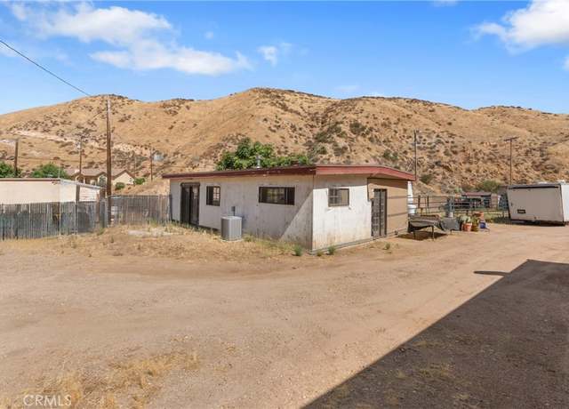 Property at 13684 Sierra, Agua Dulce, CA 91390, 1 bath