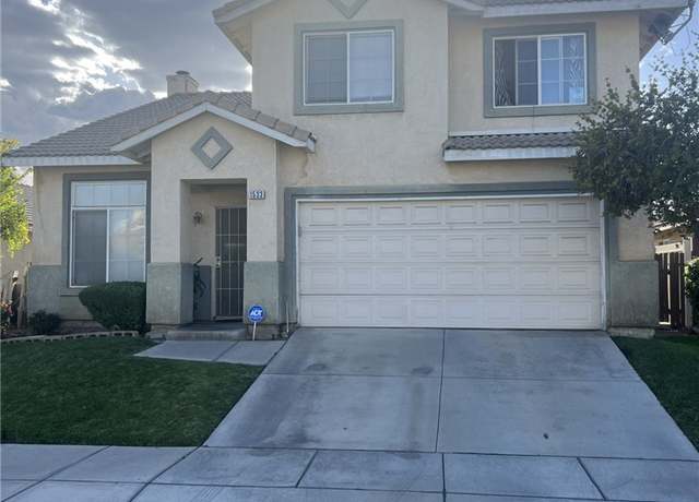 Property at 1533 Lawren Ln, Colton, CA 92324, 4 beds, 2.5 baths