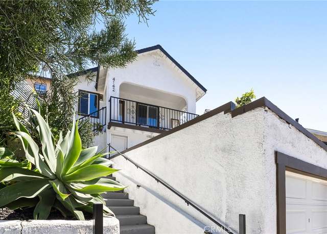Property at 4142 Mercury Ave, Los Angeles, CA 90031, 2 beds, 2 baths