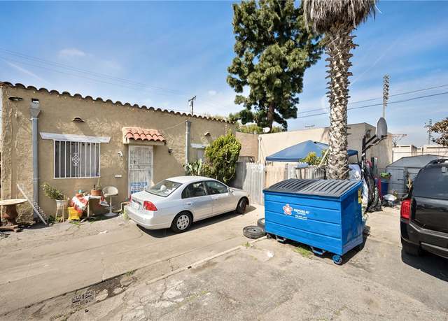 Property at 4305 Florence Ave, Bell, CA 90201, 2 beds, 2 baths