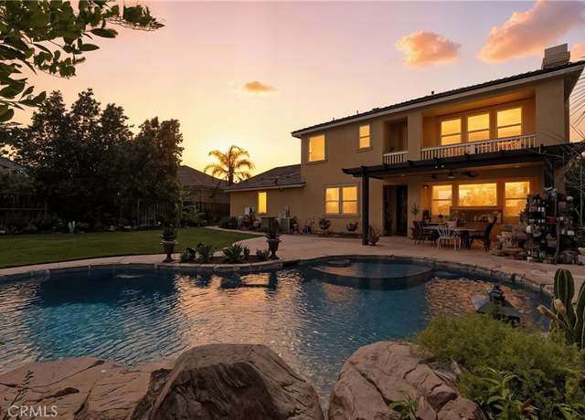 Property at 28474 Scenic Bay, Menifee, CA 92585, 5 beds, 3 baths