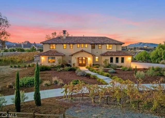 Property at 39547 Calle Cabernet, Temecula, CA 92591, 7 beds, 6.5 baths