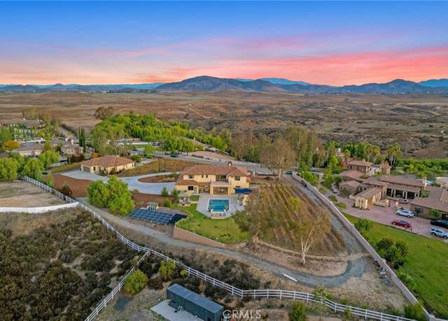 Property at 39547 Calle Cabernet, Temecula, CA 92591, 7 beds, 6.5 baths