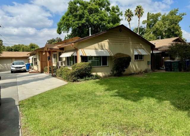 Property at 7457 Mount Vernon St, Riverside, CA 92504, 4 beds, 2 baths