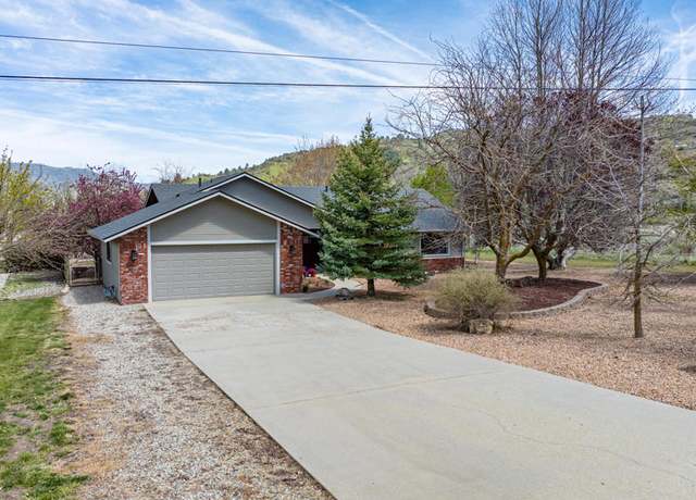 Property at 30451 S Lower Valley Rd, Tehachapi, CA 93561, 3 beds, 2 baths
