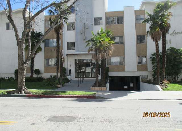 Property at 344 N Maryland Ave #108, Glendale, CA 91202, 1 bed, 1 bath