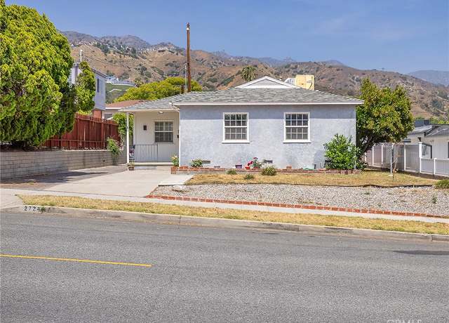 Property at 2724 Scott Rd, Burbank, CA 91504, 3 beds, 2 baths