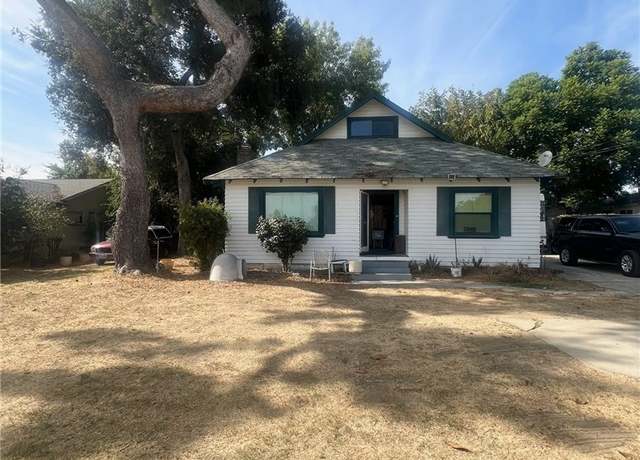 Property at 12540 Ramona Ave, Chino, CA 91710, 4 beds, 2 baths