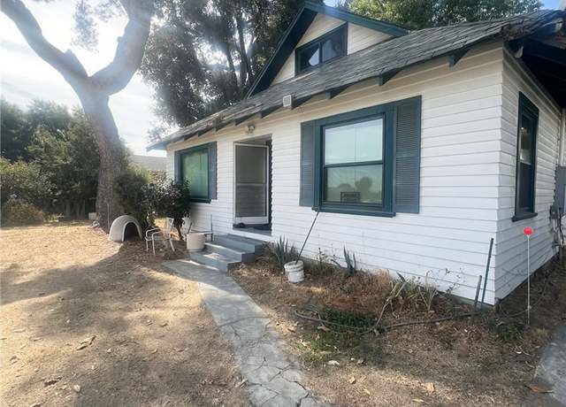 Property at 12540 Ramona Ave, Chino, CA 91710, 4 beds, 2 baths