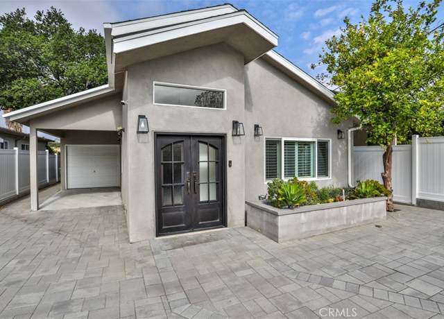 Property at 10611 Nassau Ave, Sunland, CA 91040, 2 beds, 2 baths