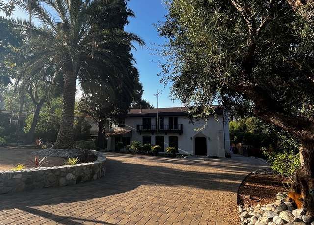 Property at 2430 Orange Ave, La Crescenta, CA 91214, 3 beds, 3 baths