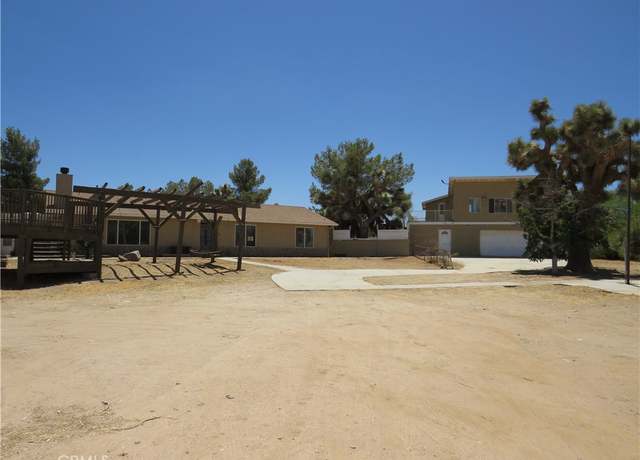 Property at 9121 4th St, Phelan, CA 92371, 3 beds, 2 baths