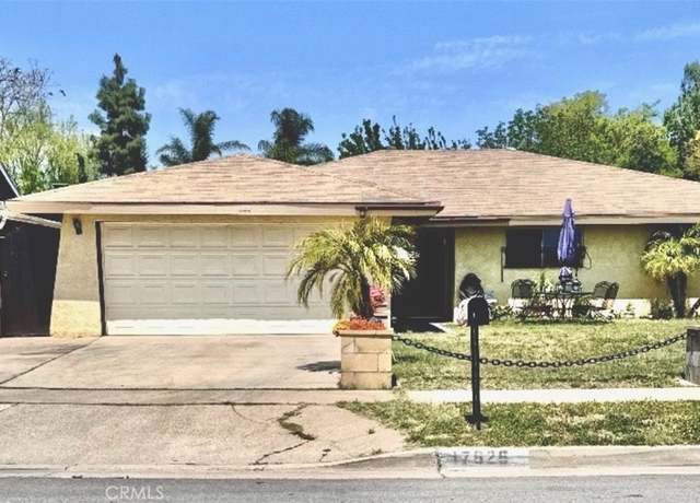 Property at 17626 Orange Ct, Fontana, CA 92335, 3 beds, 2 baths