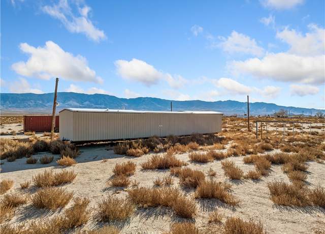 Property at 37023 Rabbit Springs Rd, Lucerne Valley, CA 92356, 2 beds, 1 bath
