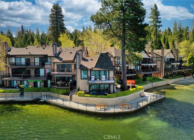 Property at 180 State Hwy 173, Unit 15, Lake Arrowhead, CA 92352, 2 beds, 2.5 baths